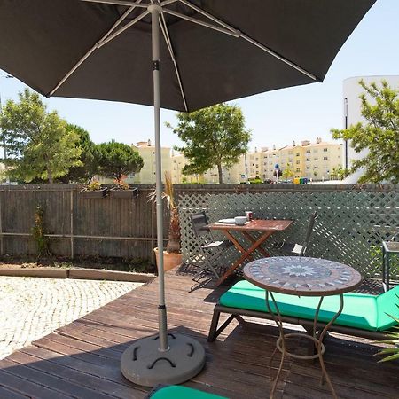 Estoril Prime Stay Exterior photo