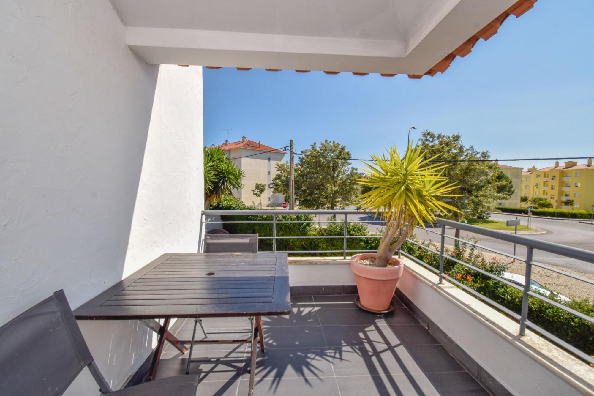 Estoril Prime Stay Exterior photo