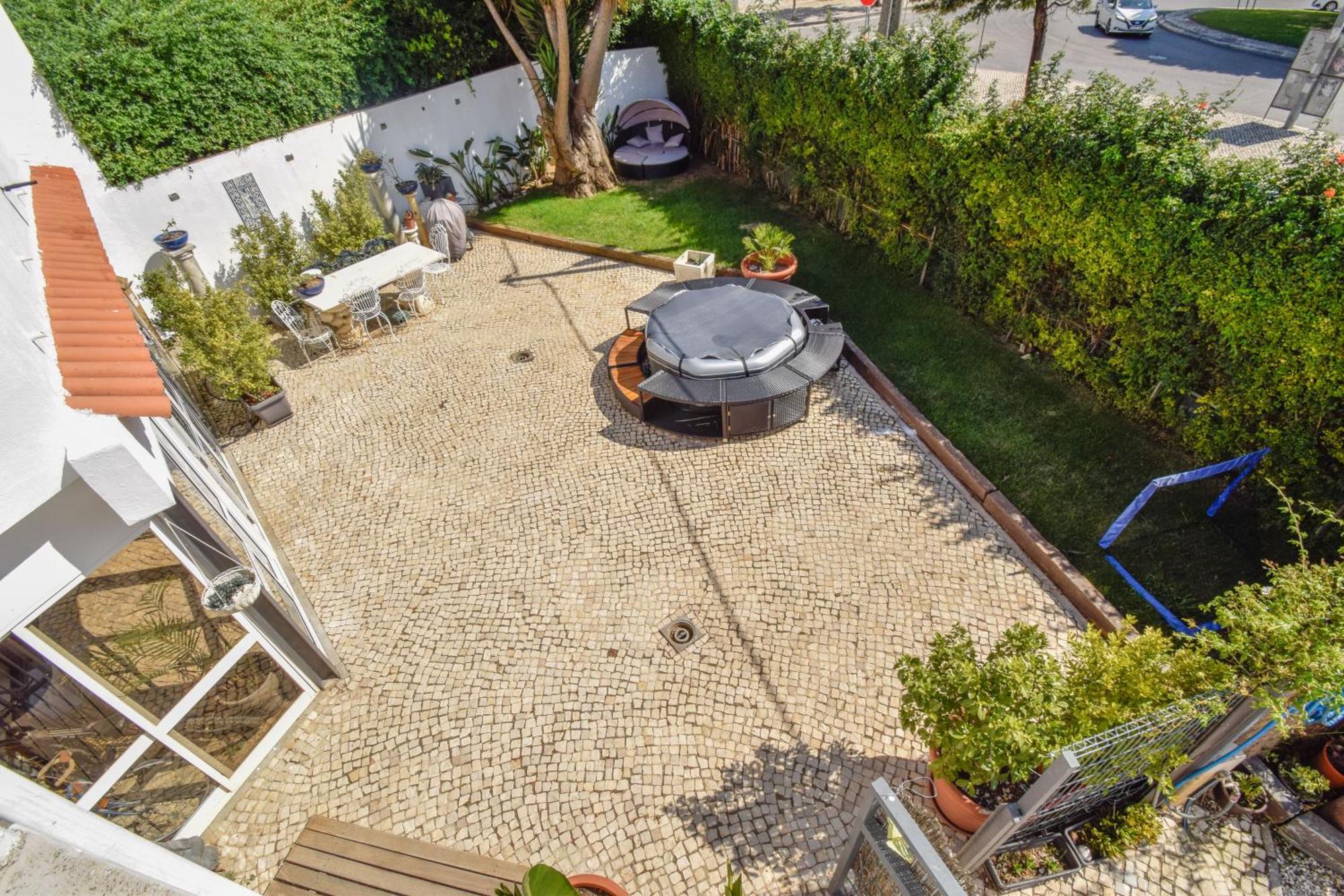 Estoril Prime Stay Exterior photo