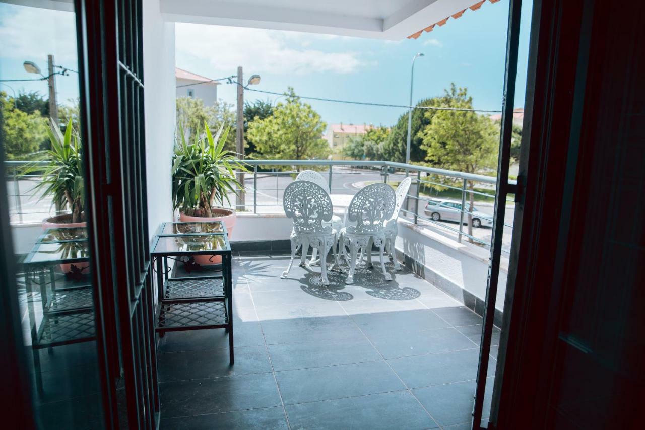 Estoril Prime Stay Exterior photo