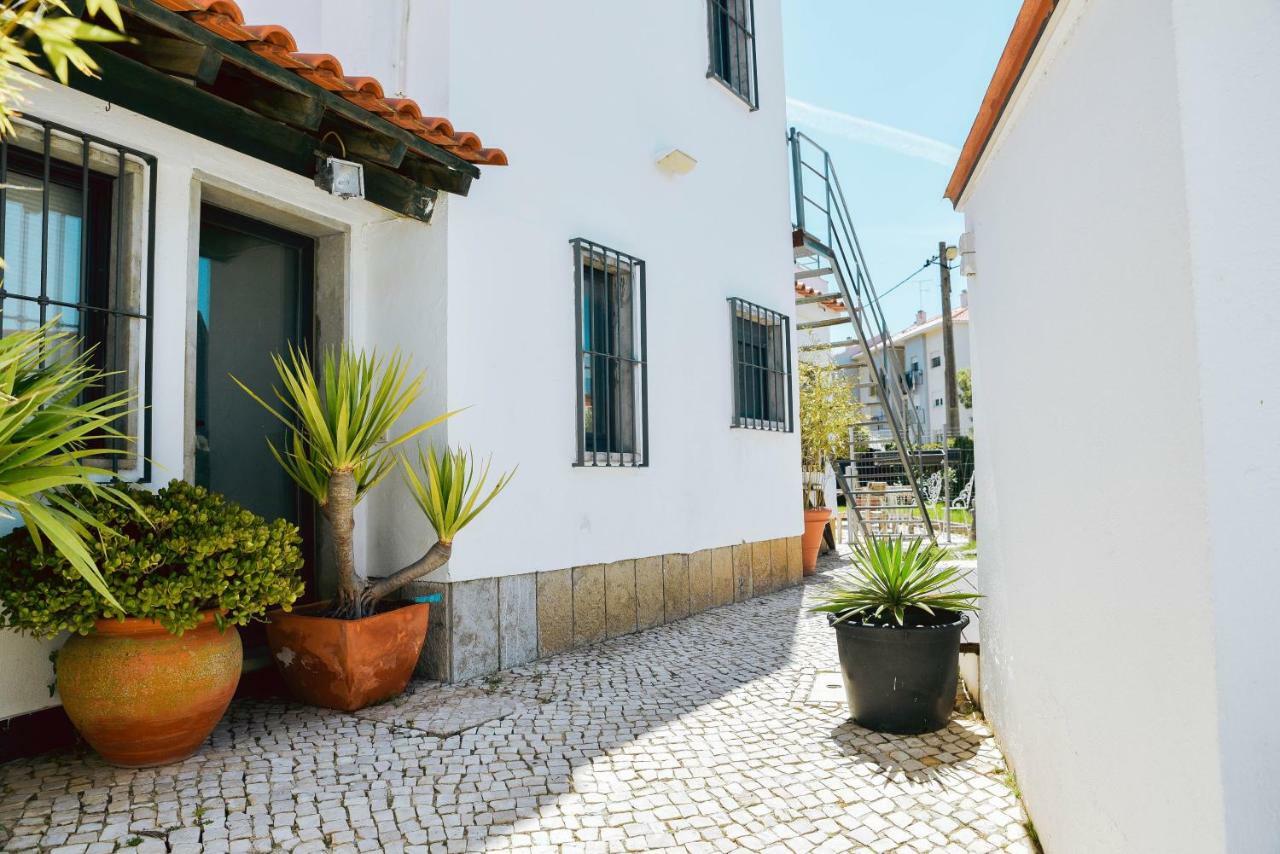Estoril Prime Stay Exterior photo