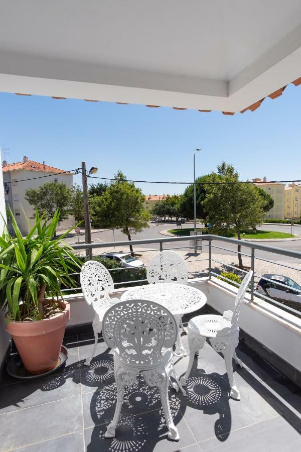 Estoril Prime Stay Exterior photo