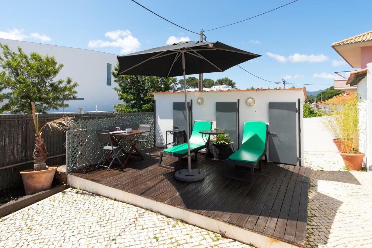 Estoril Prime Stay Exterior photo